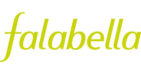 Grupo Falabella Cambi De Imagen Y Revel Su Nuevo Logo Corporativo