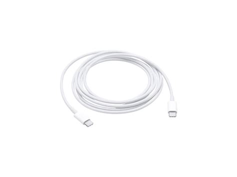 Usb C Charge Cable 2m Model Mll82zma