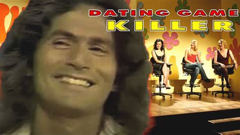 The Dating Game Killer Rodney Alcala Youtube