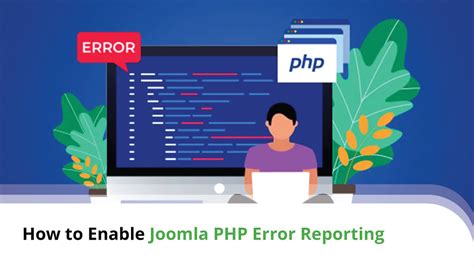 How To Enable Joomla Php Error Reporting Knowledge Base Scalahosting