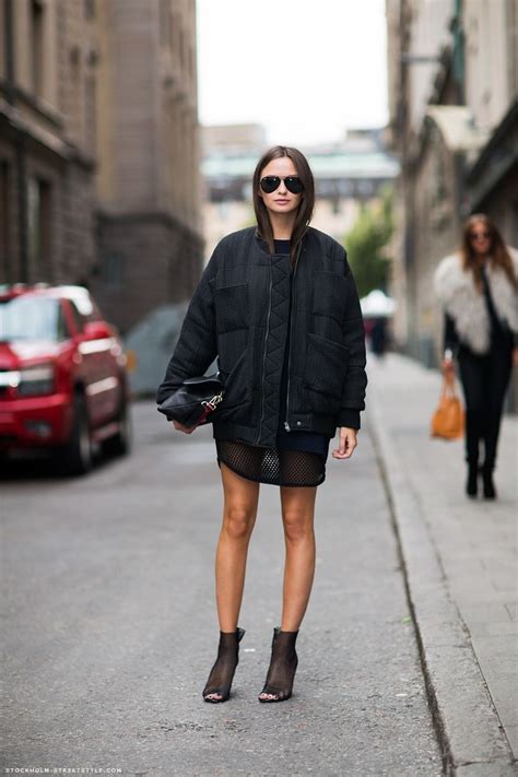 13 Swedish Fashion It Girls | StyleCaster