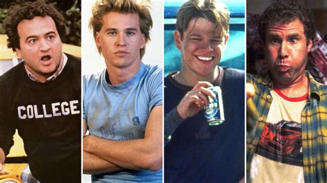 Class Clowns The 25 Best Movies About College Yardbarker