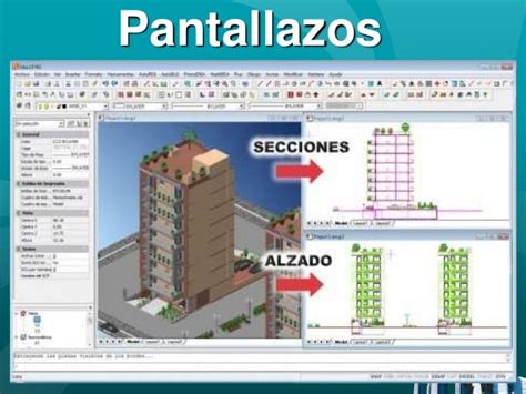 Programas Para Dibujar Planos