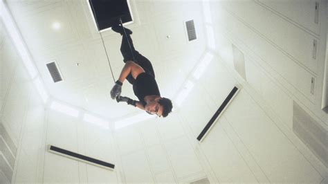 9 death-defying 'Mission: Impossible' stunts that you must rewatch