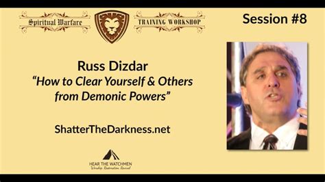 Russ Dizdar YouTube
