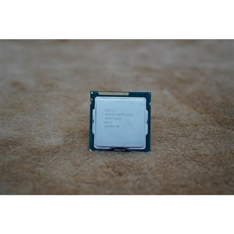 Cpu Intel Core I Ghz Shopee Thailand