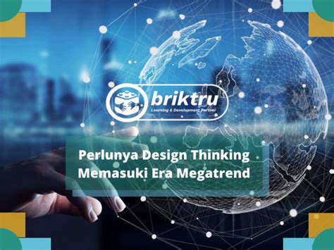 Apa Itu Design Thinking Dan Mengapa Perlu Design Thinking