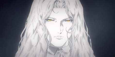 Castlevania Nocturne Season 2 Release Window And Teaser Revealed