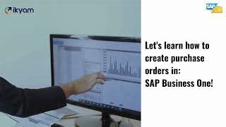 How To Create A Sales Order In Sap Business One Step By Step Tutorial