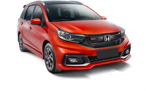 Harga Honda Mobilio Spesifikasi Review Promo Juli Di Bekasi