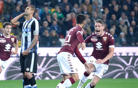 Serie A, Udinese-Torino: probabili formazioni, statistiche e quotazioni