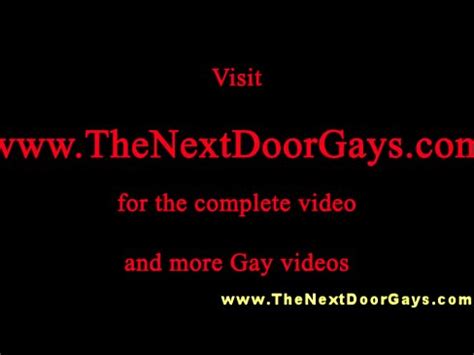 Muscular Athletes Enjoy Mmmbop Xvideos