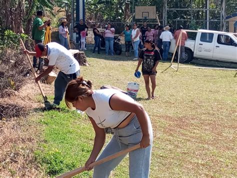 Inicia Reforestaci N En Escuelas Primarias De La Zona Rural De C Rdoba