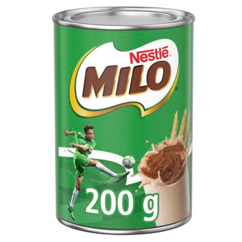nestle milo tin gm melbourne office supplies