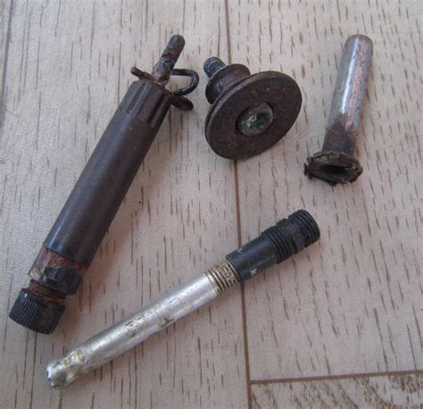 Original German Ww2 Sapper Tool Parts 1936214473