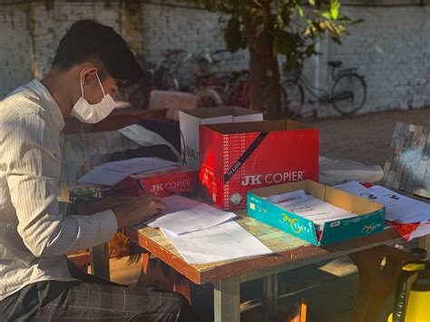 impacts of COVID-19 on Cambodia - Anjali House