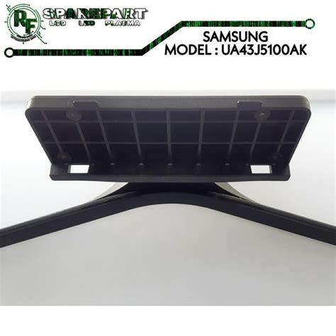 Jual Kaki Stand Tv Led Samsung Ua J Ak Kaki Tv Led Samsung Ua