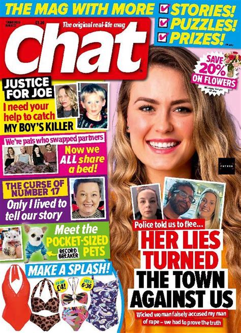 Chat June Digital Discountmags Ca