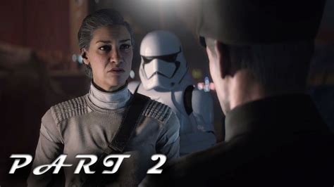 Star Wars Battlefront 2 Resurrection Walkthrough Part 2 Ashes Of The Empire Bf2 Dlc Youtube