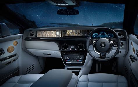 Rolls Royce Interior Wallpapers - Wallpaper Cave