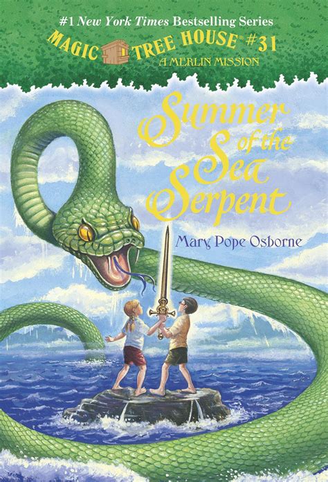 Magic Tree House Books In Order This Is The Best Way To Read This Series