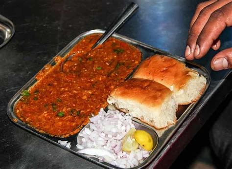 8 Best Pav Bhaji Places In Delhi