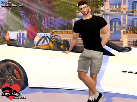 The Sims Resource New Stage Pose Pack Toddler Poses Best Friend