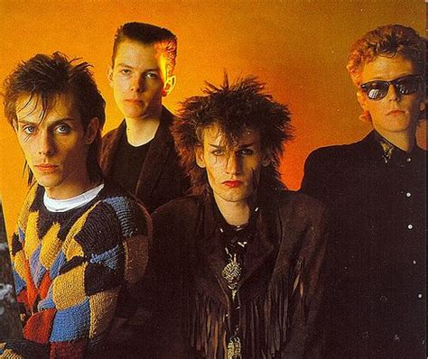 The Bauhaus Band