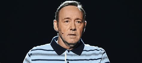 Kevin Spacey Vai Estrelar Cinebiografia Do Romancista Gore Vidal Para