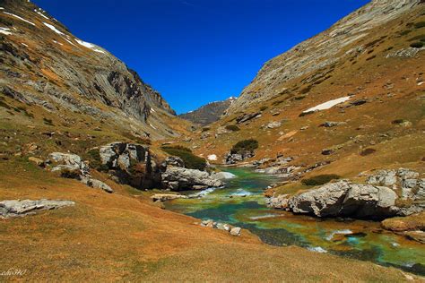 rando au cirque d estaubé hautes pyrenees oliv340 Flickr