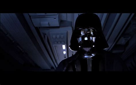 Star Wars Episode VI: Return Of The Jedi - Darth Vader - Darth Vader ...