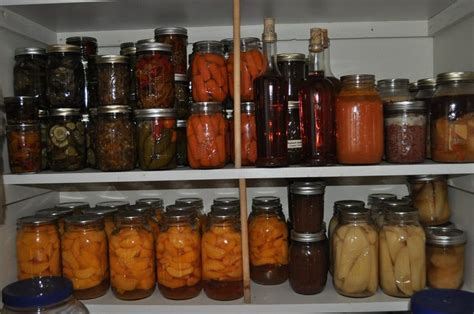 Canning Meals In Jars Canning Recipes Food Meals In A Jar