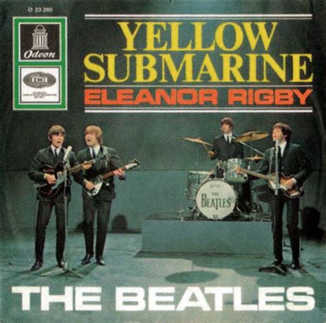 Yellow Submarine The Beatles Wiki Fandom