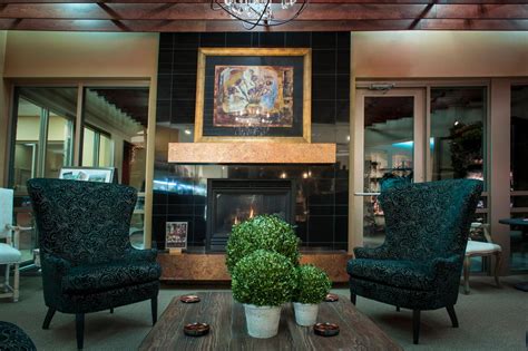 Eden Prairie (Prairie Center Drive) | Sanctuary Salonspa | Excelsior, MN