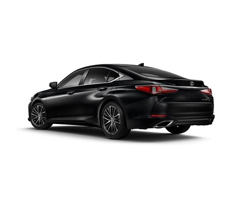 New 2023 Lexus Es 350 Luxury 4 Door Sedan In Schaumburg 230463