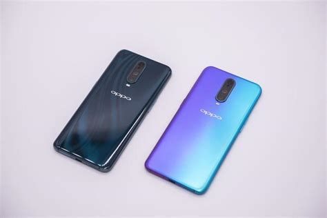 Oppo R17 Pro即將開賣，supervooc超級閃充體驗出色 每日頭條