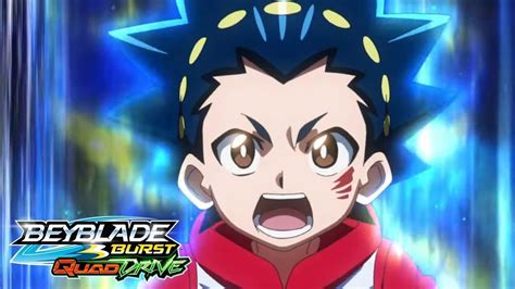 Beyblade Burst Quaddrive Hindi Episode Theater Of The Abyss Bel Vs