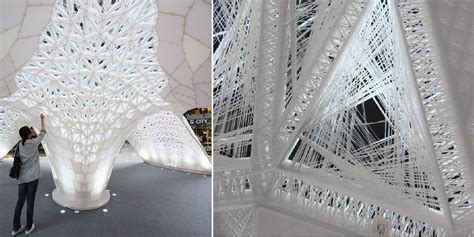 Digital Fabrication and the Revolution of Architecture - Arch2O.com