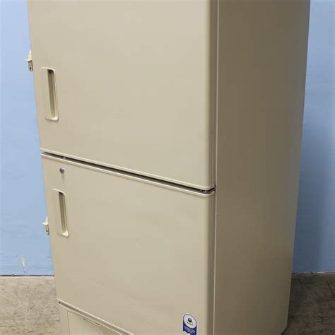 ALT ITEM 21505 MDF U537 Biomedical Laboratory Freezers Upright 17 0