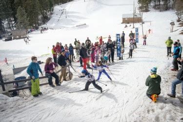 Ski Hill | Leavenworth Winter Sports Club