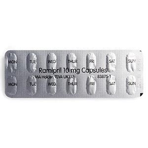 Buy Ramipril Tablets Online High Blood Pressure Doktorabc