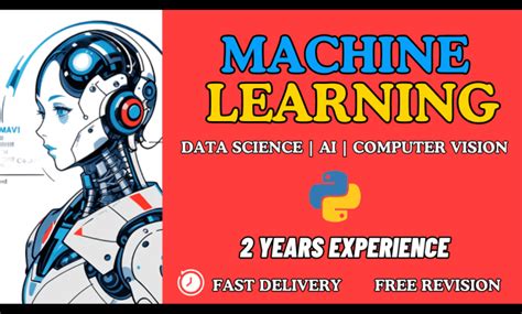 Do Machine Learning Data Science Deep Learning Tasks In Python By