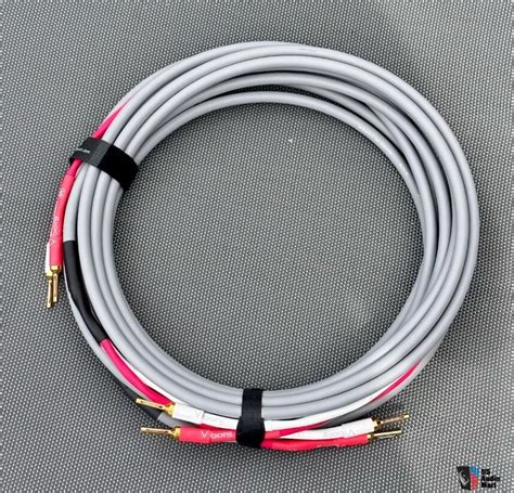 Canare S Speaker Cables For Sale Us Audio Mart