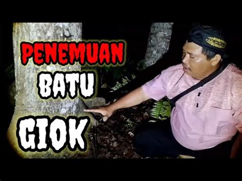 Merinding Saat Kami Explore Temukan Makam Keramat Ada Batu Akik Wali