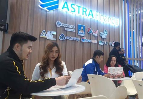 Foto Fifgroup Hadirkan Penawaran Menarik Untuk Pembelian Kendaraan