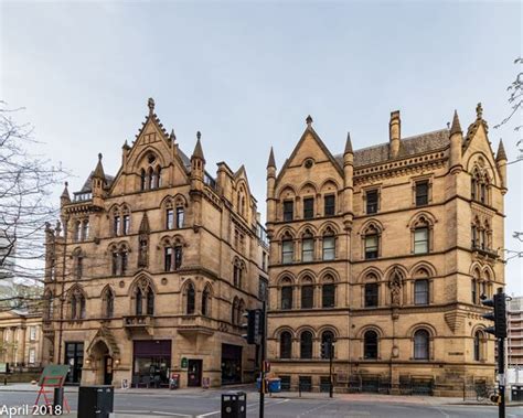 St Andrews Chambers Non Civil Parish 1197819 Historic England