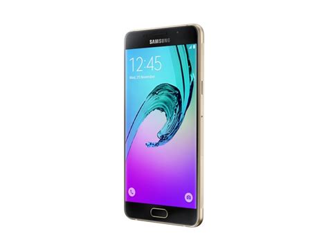 Samsung Galaxy A5 2016 Price Specs And Features Samsung India