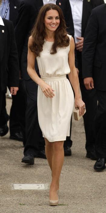 A Look Back Kate Middletons Style Through The Years Middleton Style Princess Kate Middleton