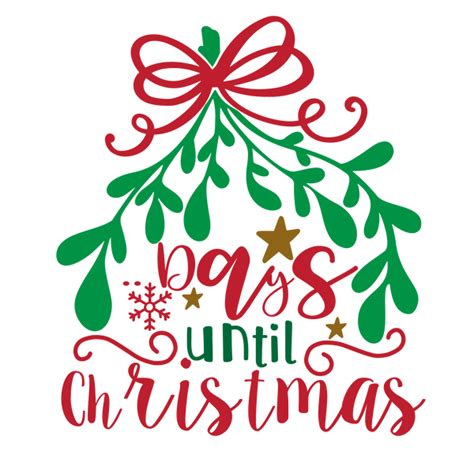 The Ultimate Christmas Svg Bundle