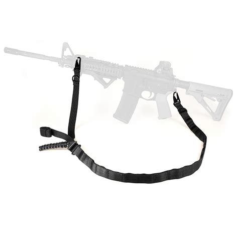 Easy to Adjust, Lightweight 2 Point Rifle Sling